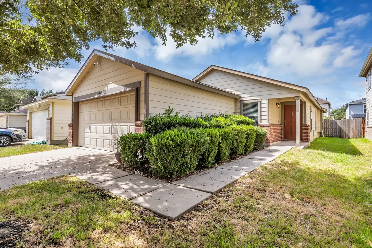 12019 Bach Orchard Trail, Houston, TX 77038 - #1