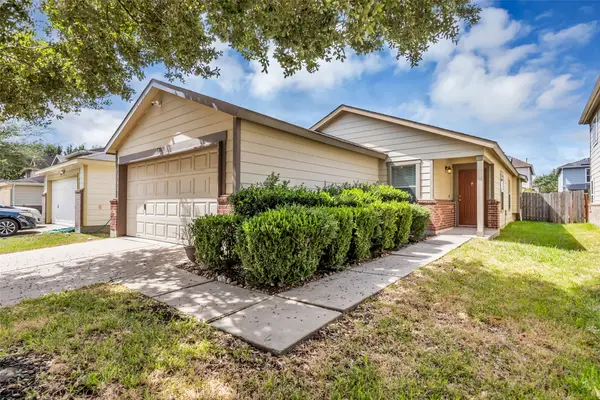 12019 Bach Orchard Trail, Houston, TX 77038