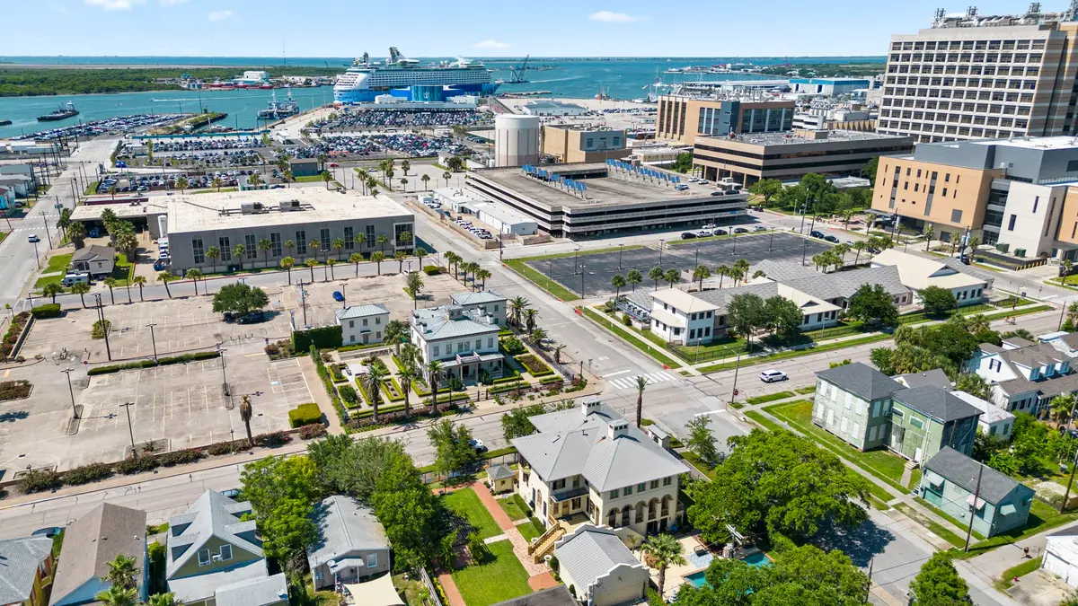 1301 Market Street, Galveston, TX 77550 - #1