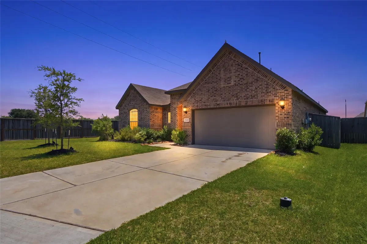 3603 Paloma Falls Lane, Rosenberg, TX 77469 - #1