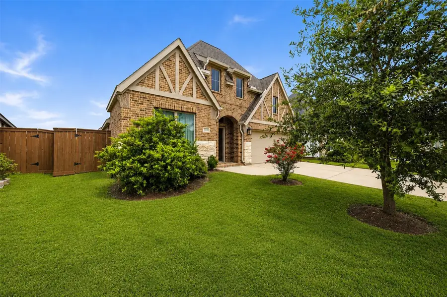 4219 Millers Creek Lane, Manvel, TX 77578 - #2