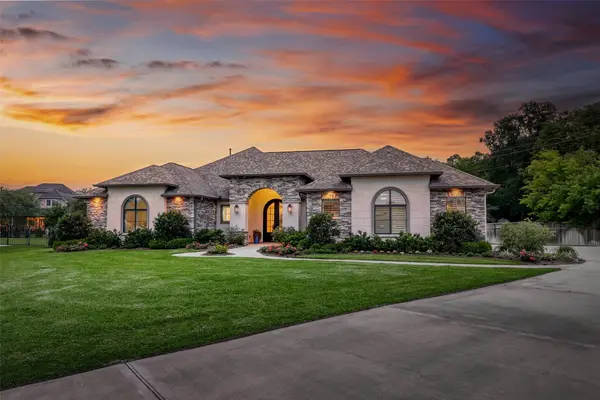 32802 Whistler Court, Fulshear, TX 77441