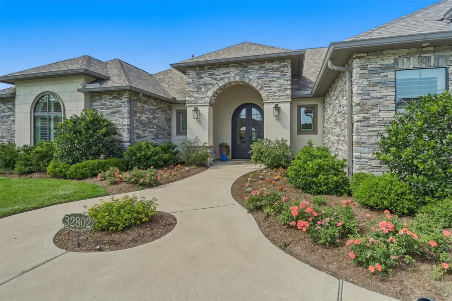 32802 Whistler Court, Fulshear, TX 77441 - #3