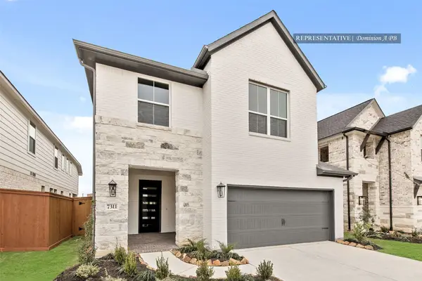 407 Twilight Meadow Way, Richmond, TX 77406