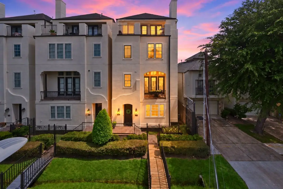 5750 Kiam Street, Houston, TX 77007 - #1