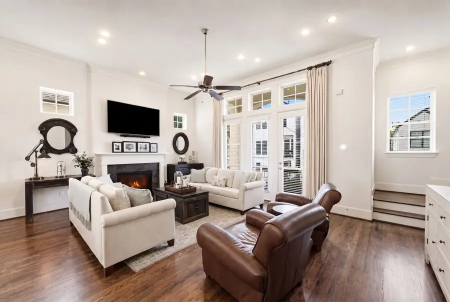 5750 Kiam Street, Houston, TX 77007 - #2