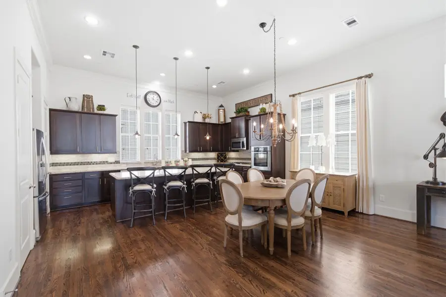5750 Kiam Street, Houston, TX 77007 - #3