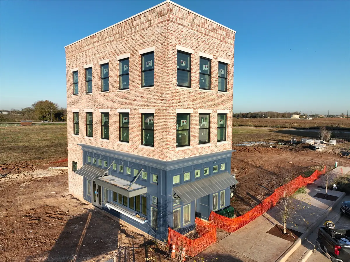 1241 Mercantile Street, Richmond, TX 77406 - #1