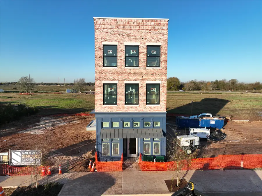 1241 Mercantile Street, Richmond, TX 77406 - #2