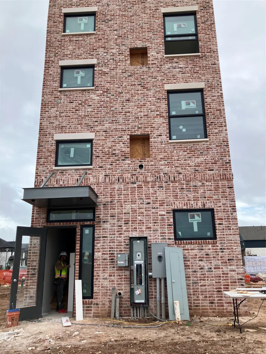 1241 Mercantile Street, Richmond, TX 77406 - #3