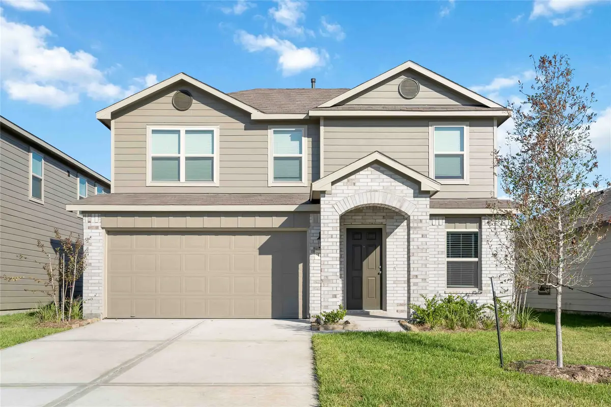 4226 Stuebner Hill Drive, Houston, TX 77068 - #1