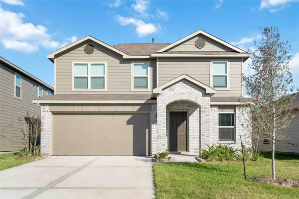 4226 Stuebner Hill Drive, Houston, TX 77068