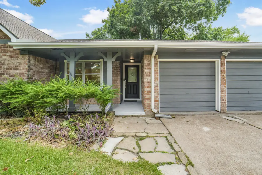 12307 Waldemar Drive, Houston, TX 77077 - #2