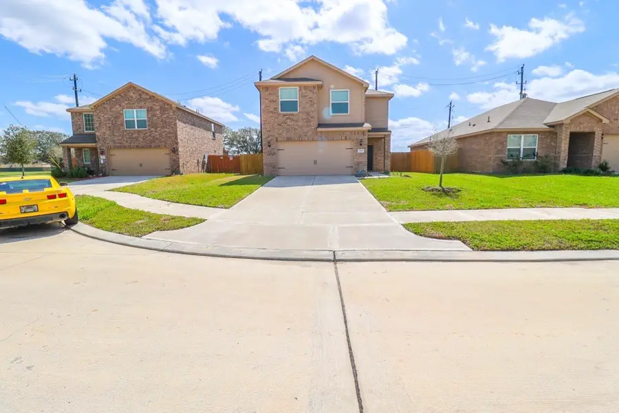 7311 Tipton Meadow Way, Richmond, TX 77469 - #3