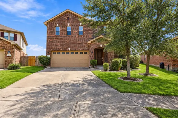 22403 Auburn Valley Lane, Katy, TX 77449