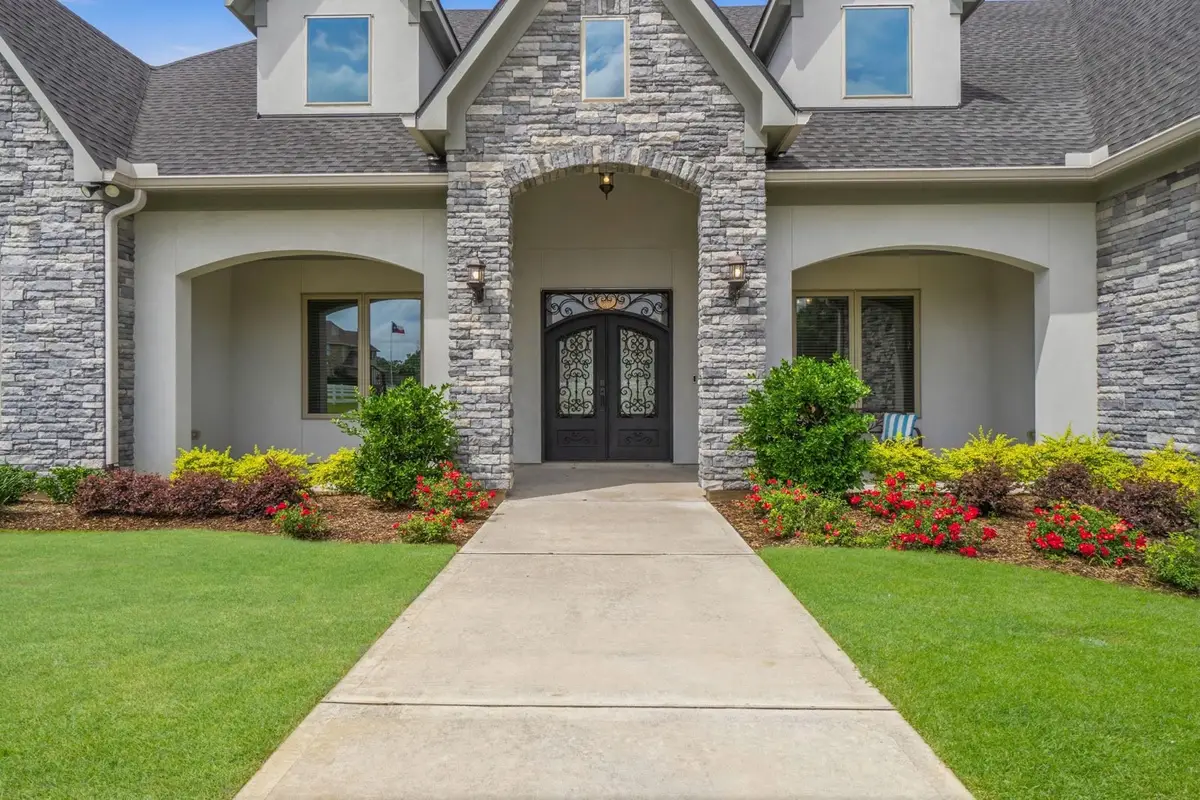 32302 Tall Oaks Way, Magnolia, TX 77354 - #1