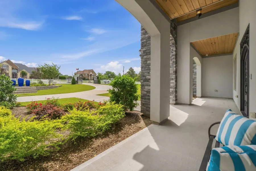 32302 Tall Oaks Way, Magnolia, TX 77354 - #2