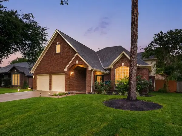 14819 Redwood Bend Trail, Houston, TX 77062