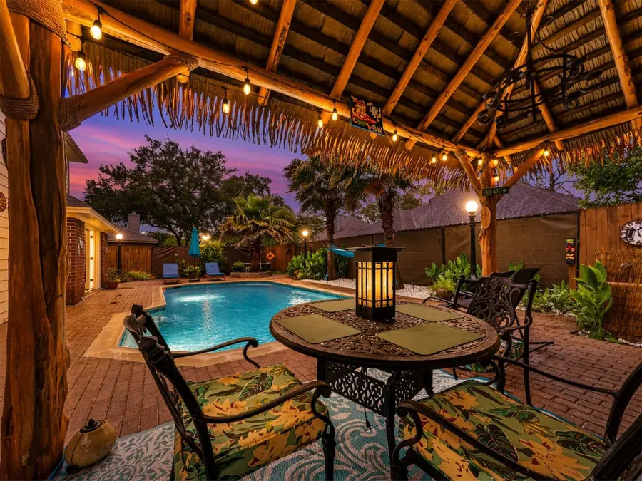 14819 Redwood Bend Trail, Houston, TX 77062 - #3