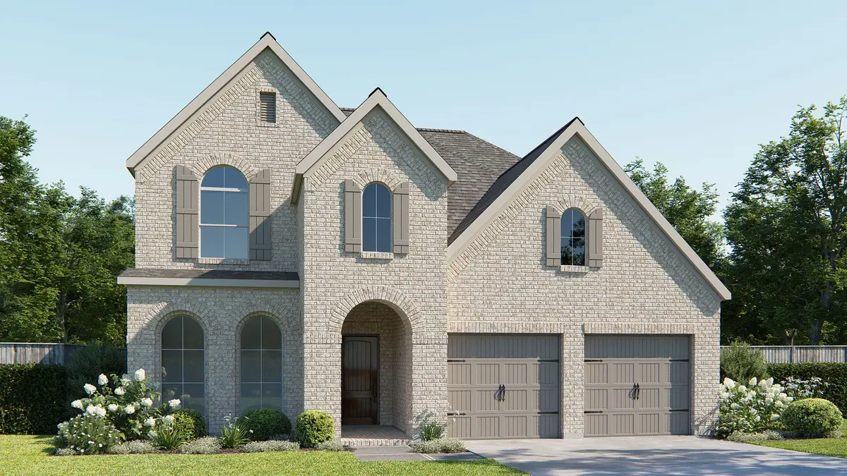 9702 Manor House Lane, Manvel, TX 77583 - #1