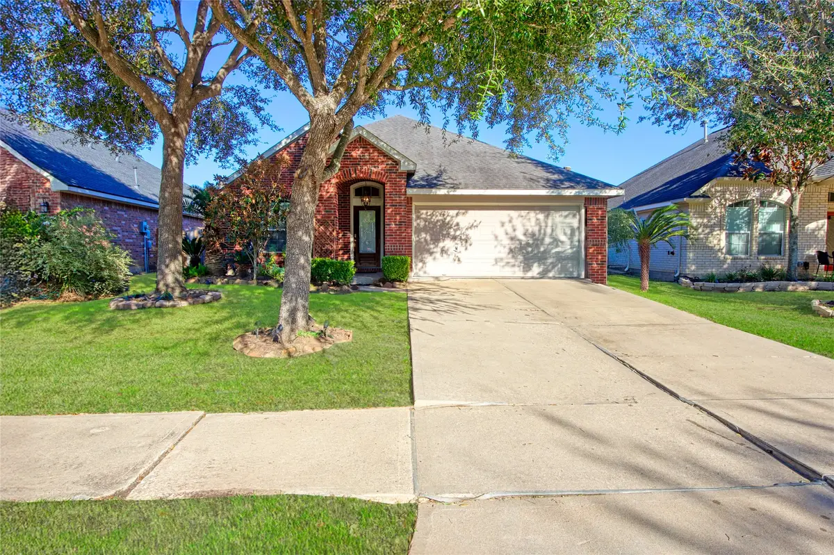 8003 Saragosa Blue Lane, Richmond, TX 77407 - Image #1