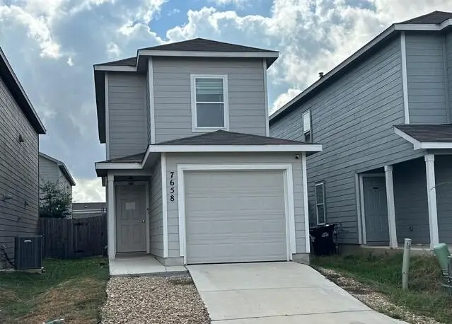 7658 Chancery Gate, San Antonio, TX 78253 - #1