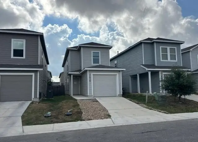 7658 Chancery Gate, San Antonio, TX 78253 - #2