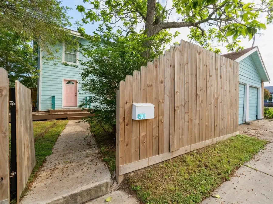 4901 Avenue O 1/2, Galveston, TX 77551 - #2