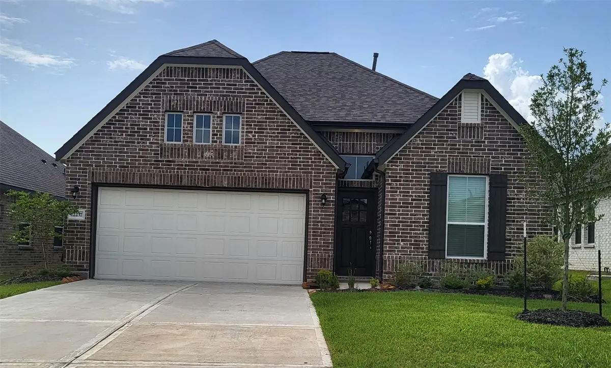 12237 Lady Eli, Willis, TX 77318 - #1