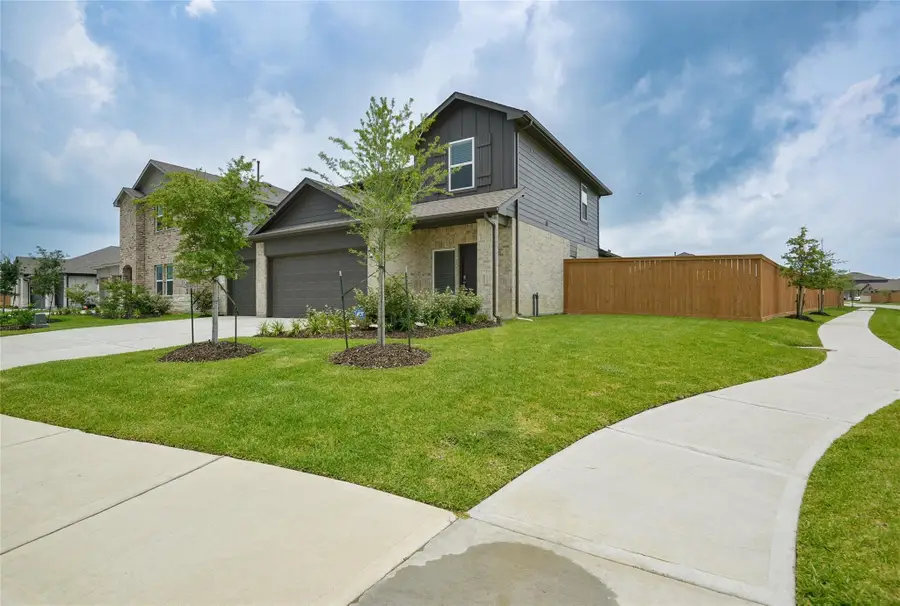 1055 Llano Trail, Dayton, TX 77535 - #2