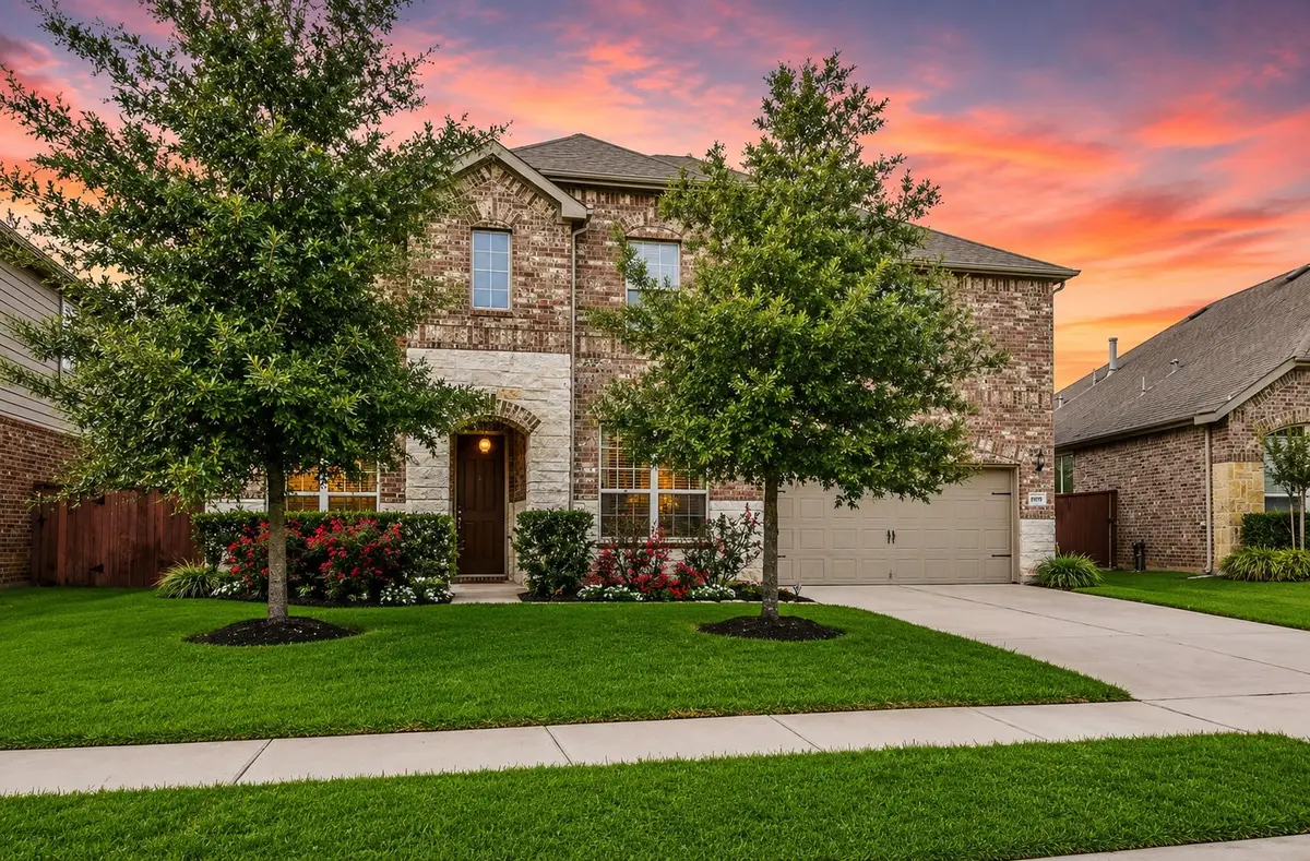 24918 Meadowthorn Crest Lane, Katy, TX 77494 - #1