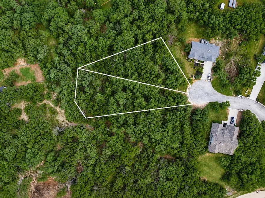 14 Buckeye Lane, Wimberley, TX 78676 - #3