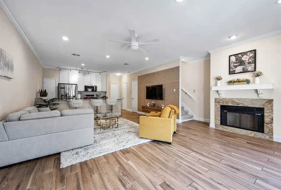 660 Wilcrest Drive #660, Houston, TX 77042 - #2