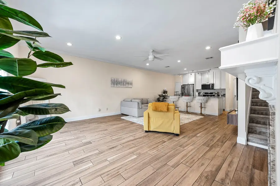 660 Wilcrest Drive #660, Houston, TX 77042 - #3