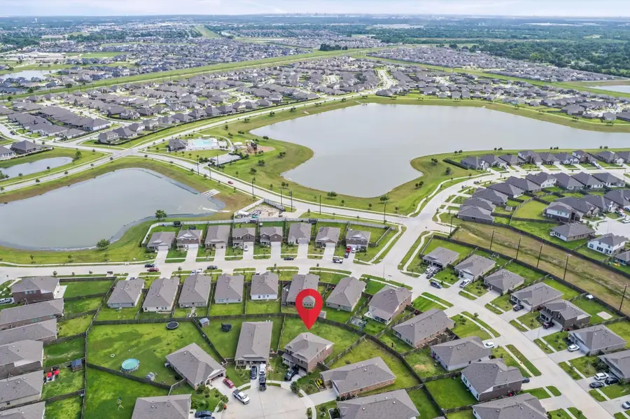 9803 Wembley Vista Court, Baytown, TX 77521 - #2