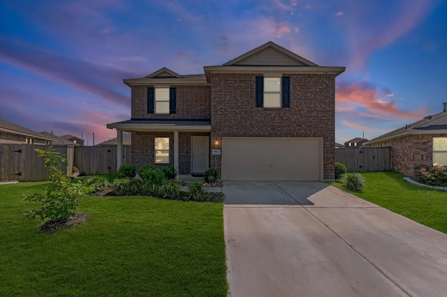 9803 Wembley Vista Court, Baytown, TX 77521 - #3