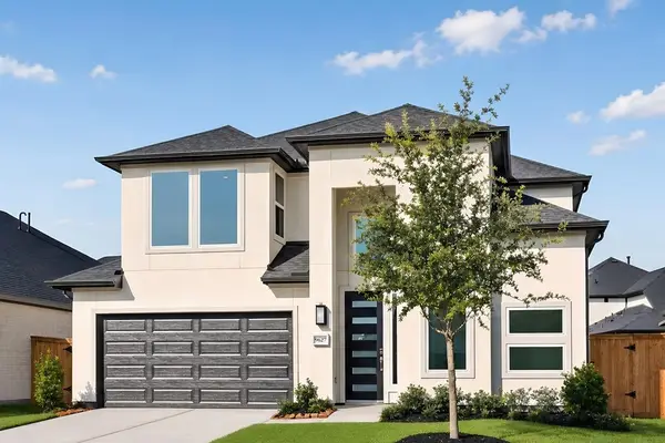 9627 Pink Lotus Court, Richmond, TX 77407