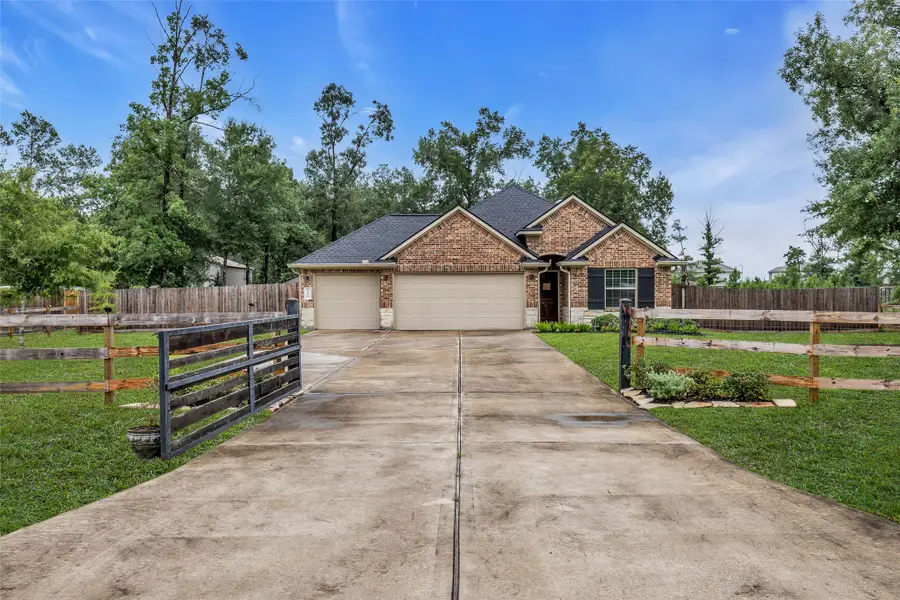 9199 White Tail Drive, Conroe, TX 77303 - #2