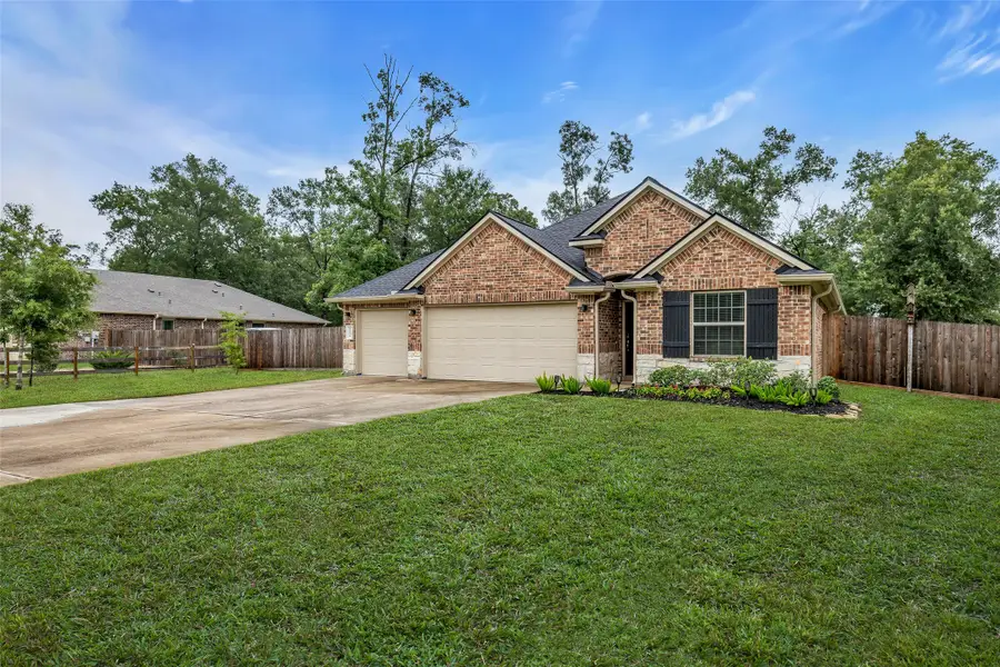 9199 White Tail Drive, Conroe, TX 77303 - #3
