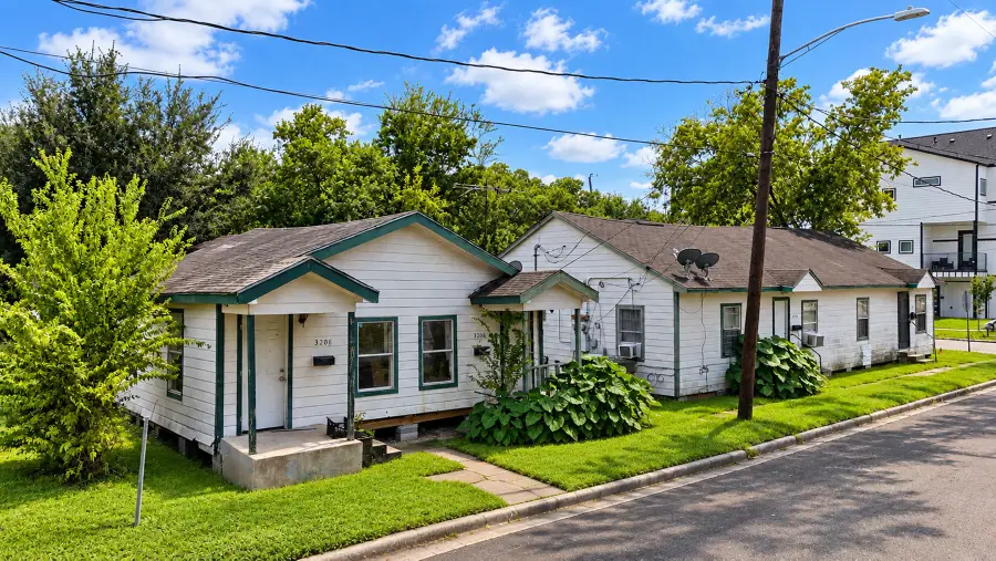 3202 Orange Street, Houston, TX 77020 - #2