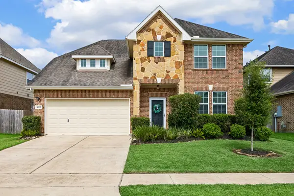 4702 Alluvial Circle, Alvin, TX 77511