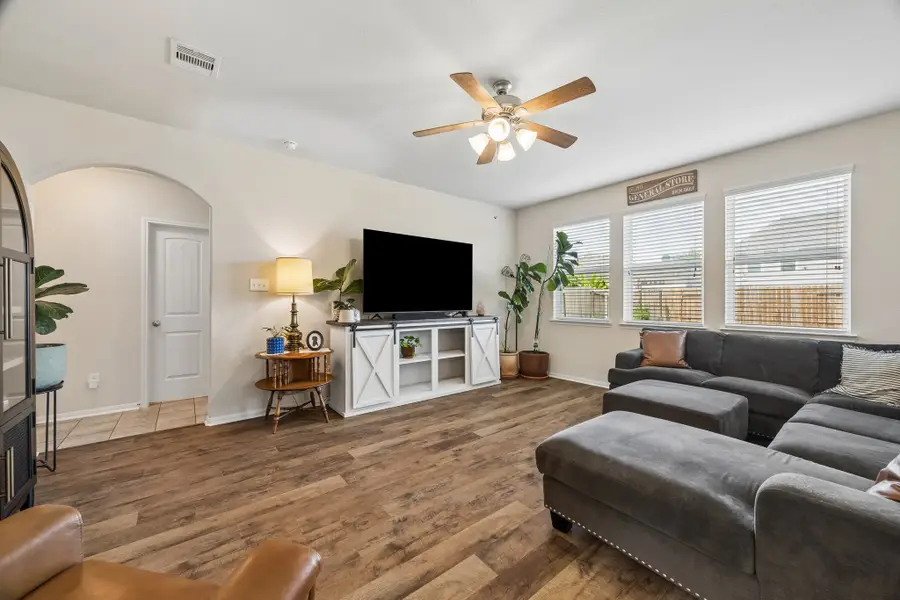 4702 Alluvial Circle, Alvin, TX 77511 - #2
