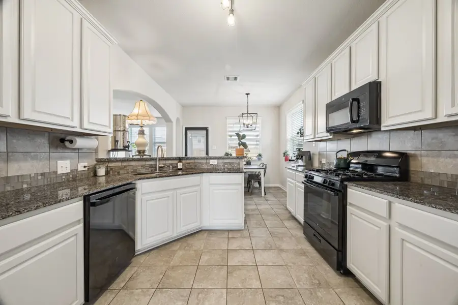 4702 Alluvial Circle, Alvin, TX 77511 - #3