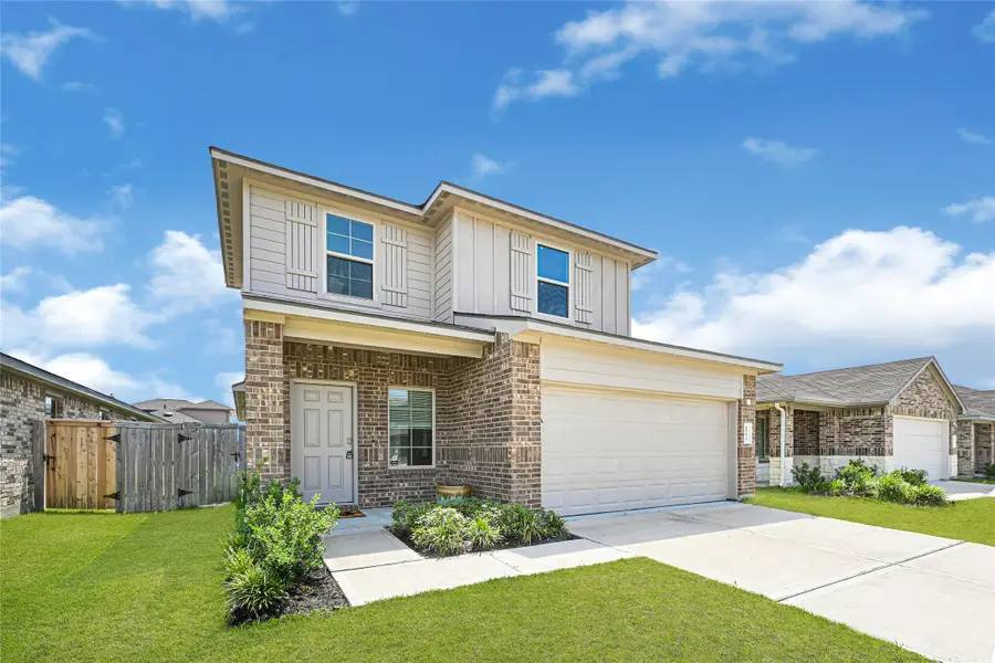 14675 Canyon Pines Lane, New Caney, TX 77357 - Image #2