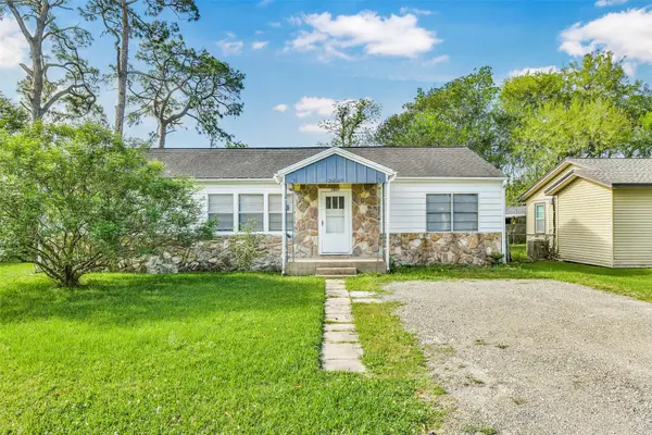 2807 Fannin Street, La Marque, TX 77568