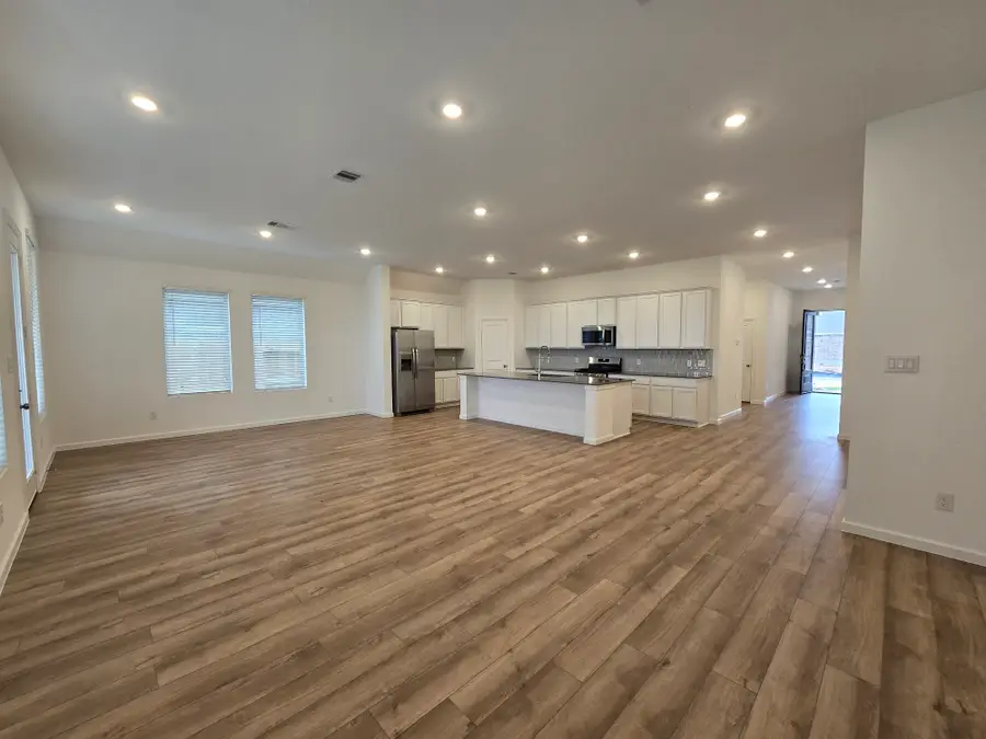 2809 Palm Branch Drive, Texas City, TX 77568 - Image #2