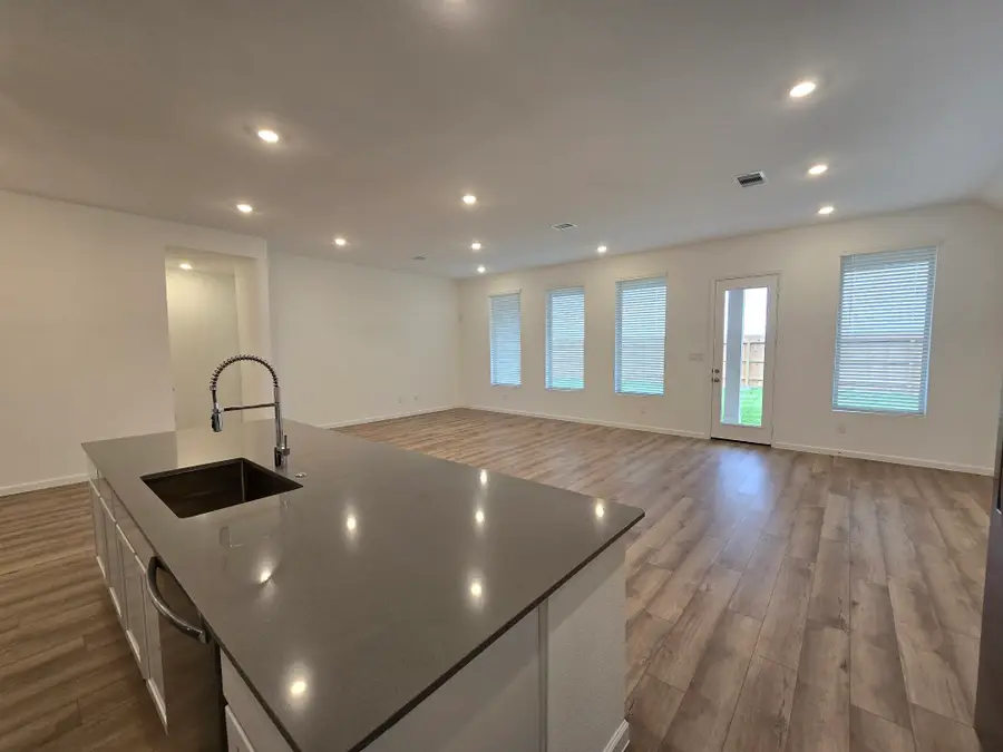 2809 Palm Branch Drive, Texas City, TX 77568 - Image #3