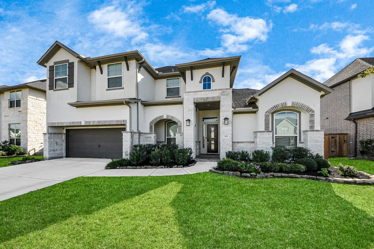 416 Horizon Light Lane, Katy, TX 77493 - #1