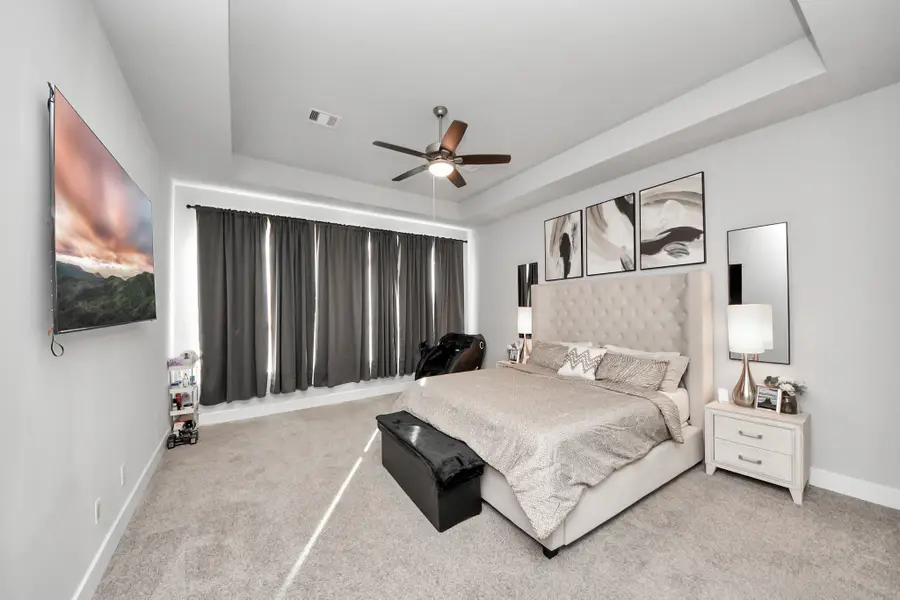 416 Horizon Light Lane, Katy, TX 77493 - #3