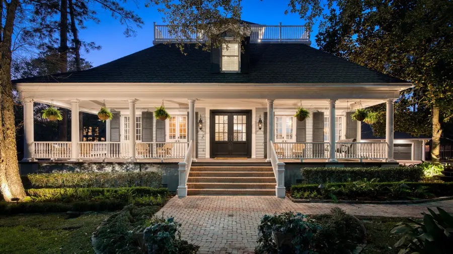 23 Tealbriar Circle, The Woodlands, TX 77381 - #3